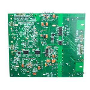 Ultrasound board gerd treatment board